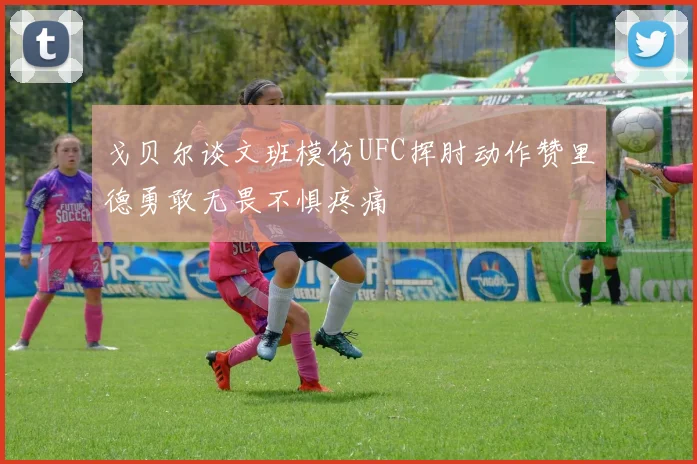 戈贝尔谈文班模仿UFC挥肘动作赞里德勇敢无畏不惧疼痛
